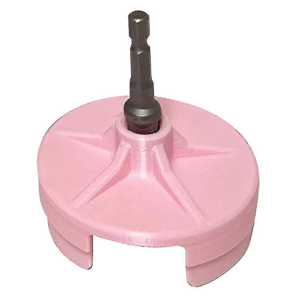 Quick Knit Power Adapter Compatible With Sentro Knitting Machine 48 -pink
