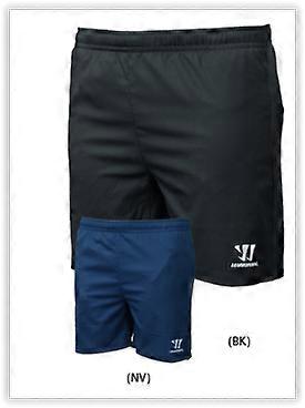 Warrior ALPHA X WOVEN SHORT Senior