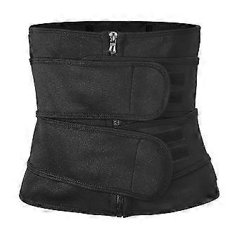 Waist Trainer for Women, Double Layer Compression, Tummy Control, Sizes S to 3XL
