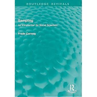 Sampling An Introduction for Social Scientists