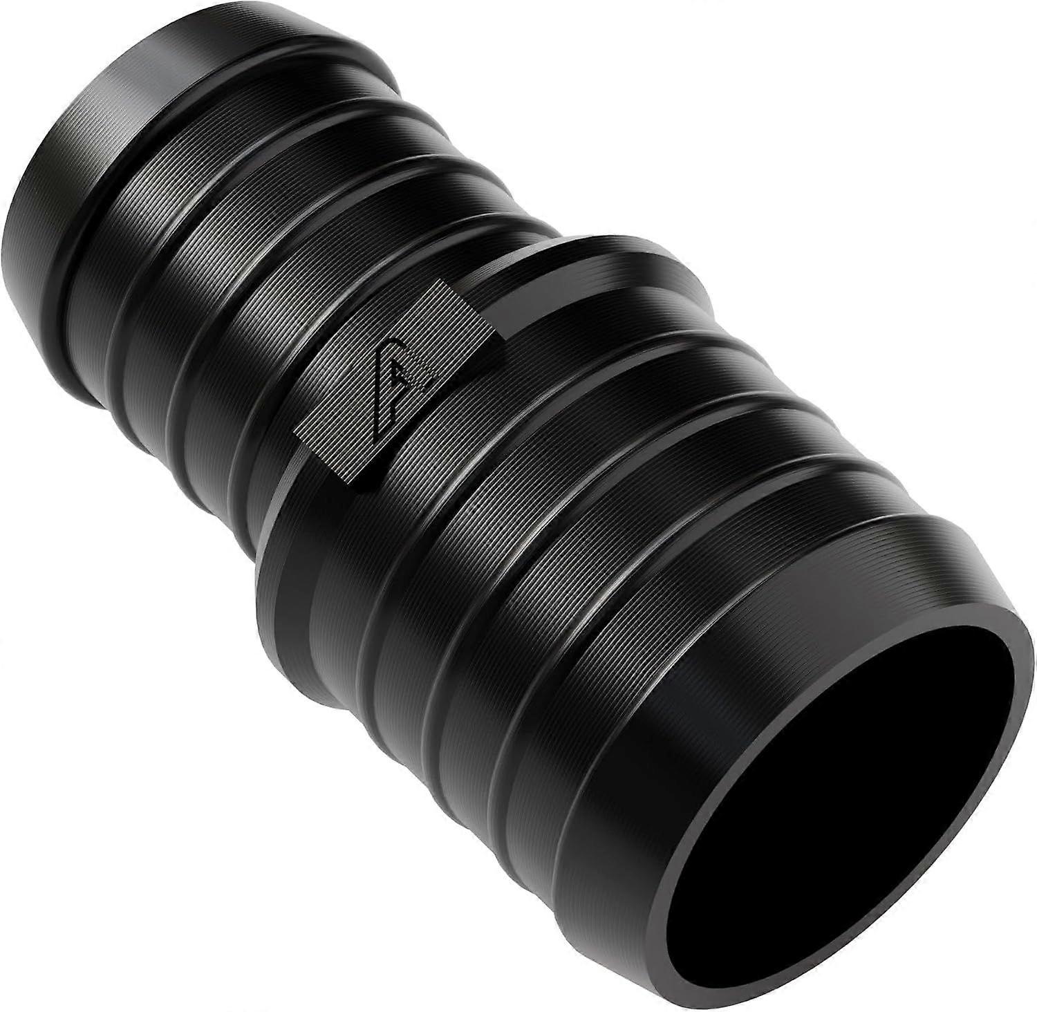 32mm > 19mm Plastic Hose Straight Fitting Reducer Pipe Reducing Adapter