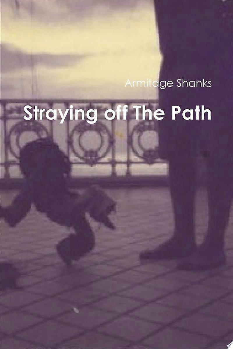 Straying off the path
