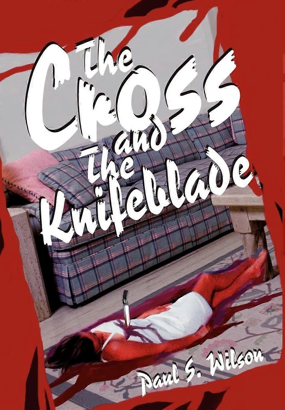 The cross and the knifeblade