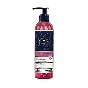 Phyto Boucles Intenses-gel 250 ml
