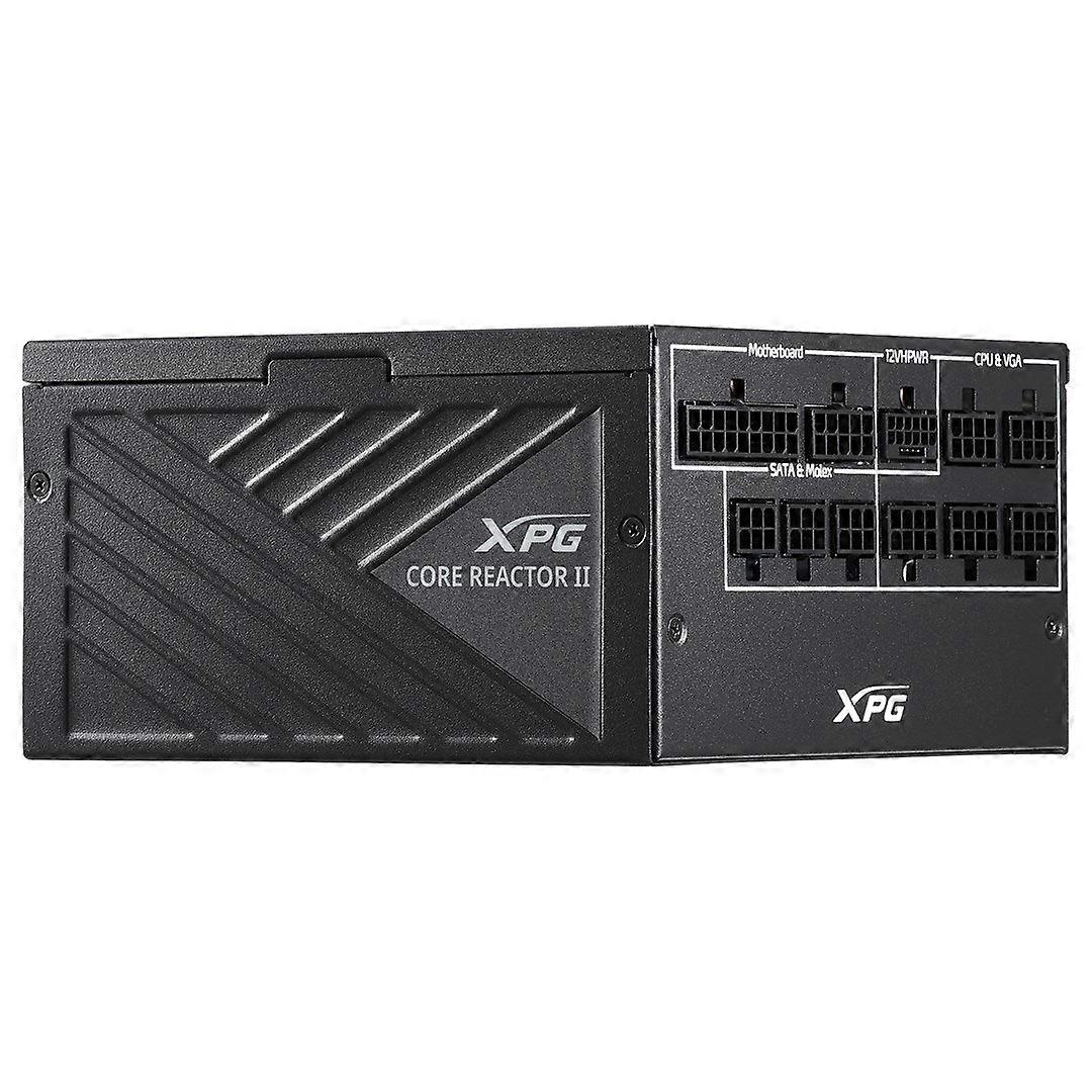 Xpg Corereactor II 1200W voeding