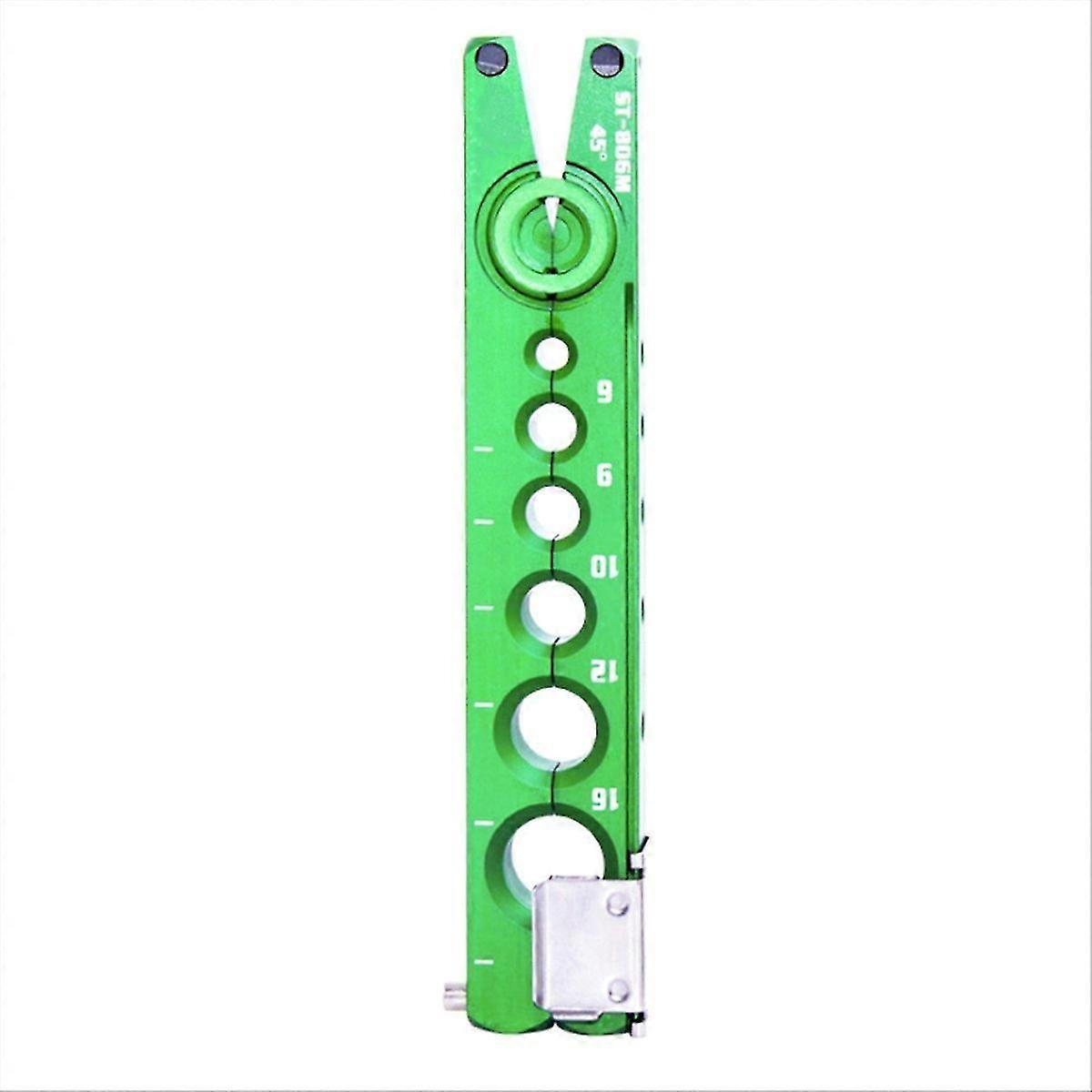 Flaring Tool Reamer Eccentric Tube Expander Tool Metric Splint