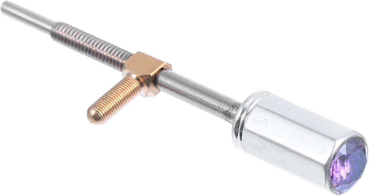 Screw Violin Replacement - Violin Viola Bow Frog Screw