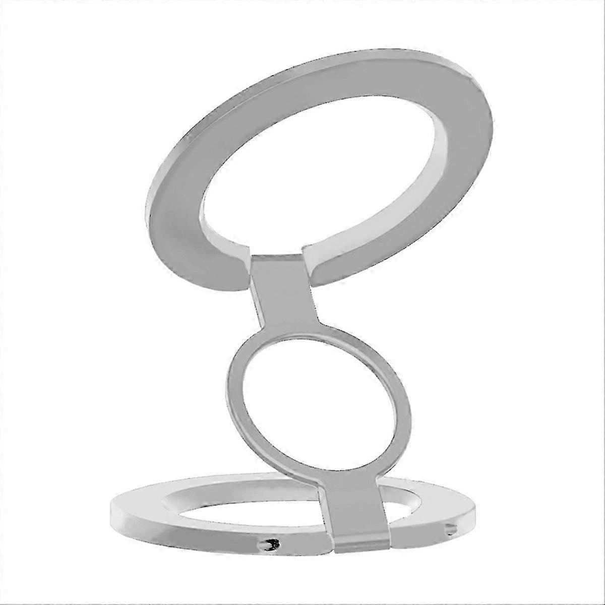 Double-Sided Magnetic Metal Bracket compatible with All Desktop Models
