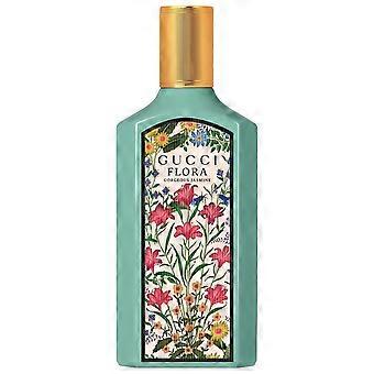Gucci Flora Gorgeous Jasmine Eau De Parfum para mulheres 100 ml