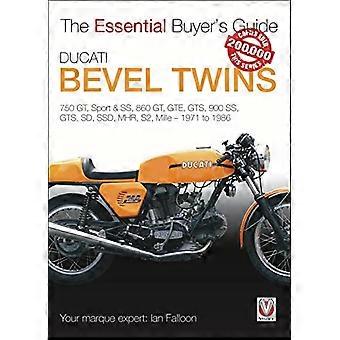 The Essential Buyers Guide Ducati Bevel Twins