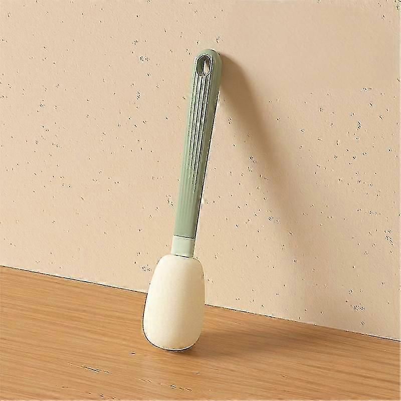 Kitchen Pot Brush, High Temperature Resistant for Grease Cleaning