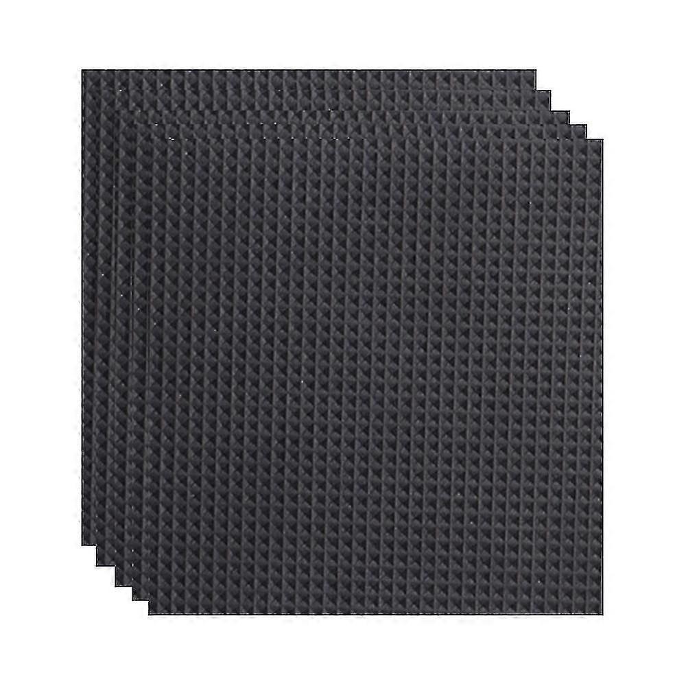 Hole patching kit for trampoline tear repair