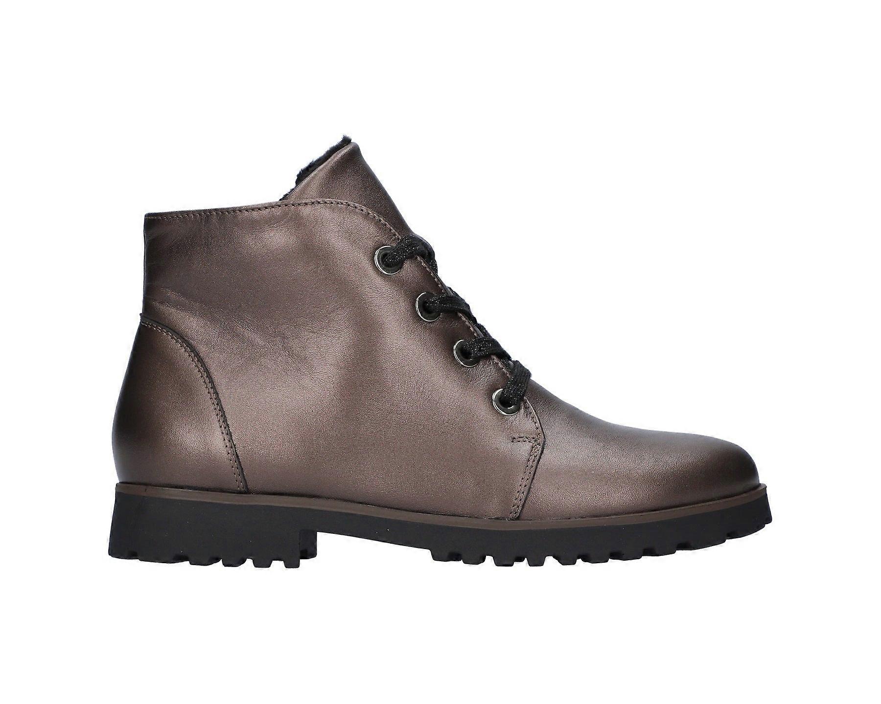Waldläufer H-Elisa - women's boot - extra wide