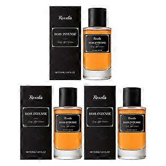 Bois Intenses Parfüms für Herren Eau de Parfum für Männer Langanhaltender eleganter Intenses-Duft