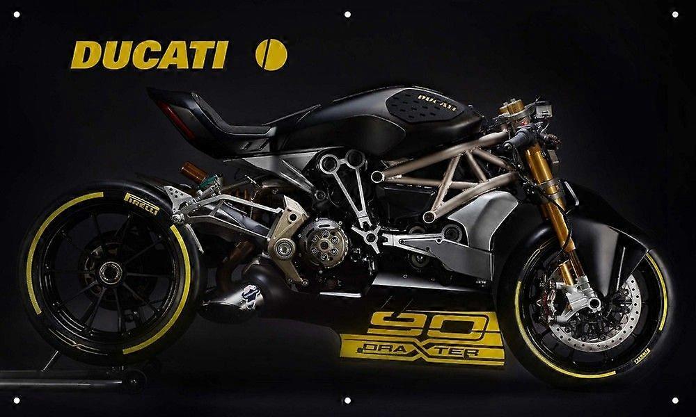 Ducati Banner ED-1719
