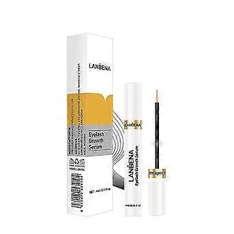 Sérum para pestañas, Sérum para el crecimiento de las pestañas, Tratamiento avanzado de pestañas, Sérum para pestañas durante más tiempo, Sérum para el crecimiento de las cejas 4ML