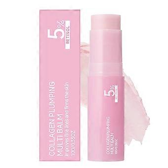 Natural glow highlighting balm Instant glow for a radiant complexion. Post-sun soothing application