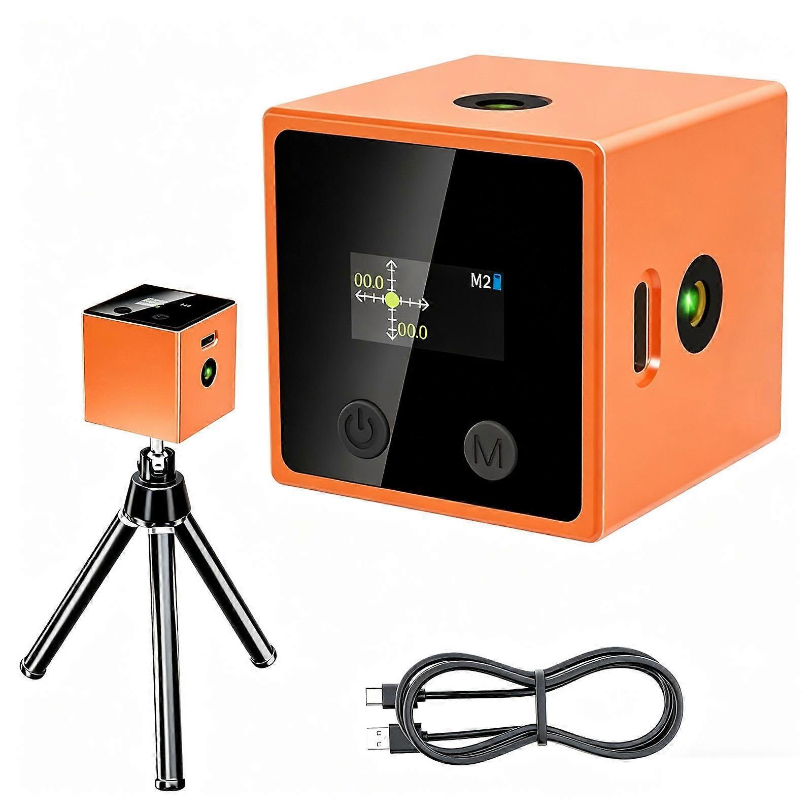 LT10 Multifunctional Mini Smart Laser Level
