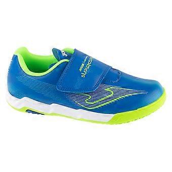 Joma Super Copa Jr 2604 IN zaalvoetbalschoenen