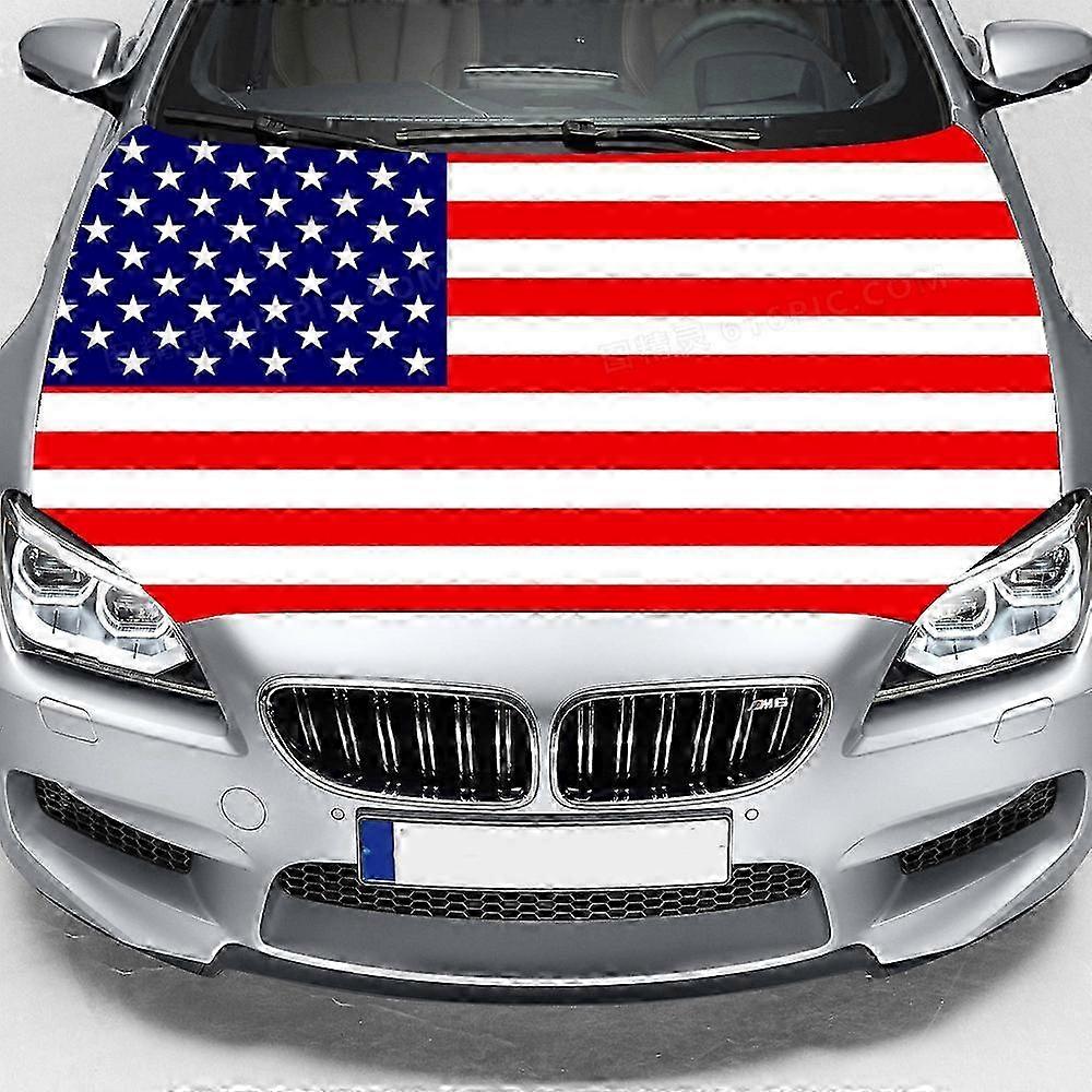 115x150cm World Cup Bonnet Flag