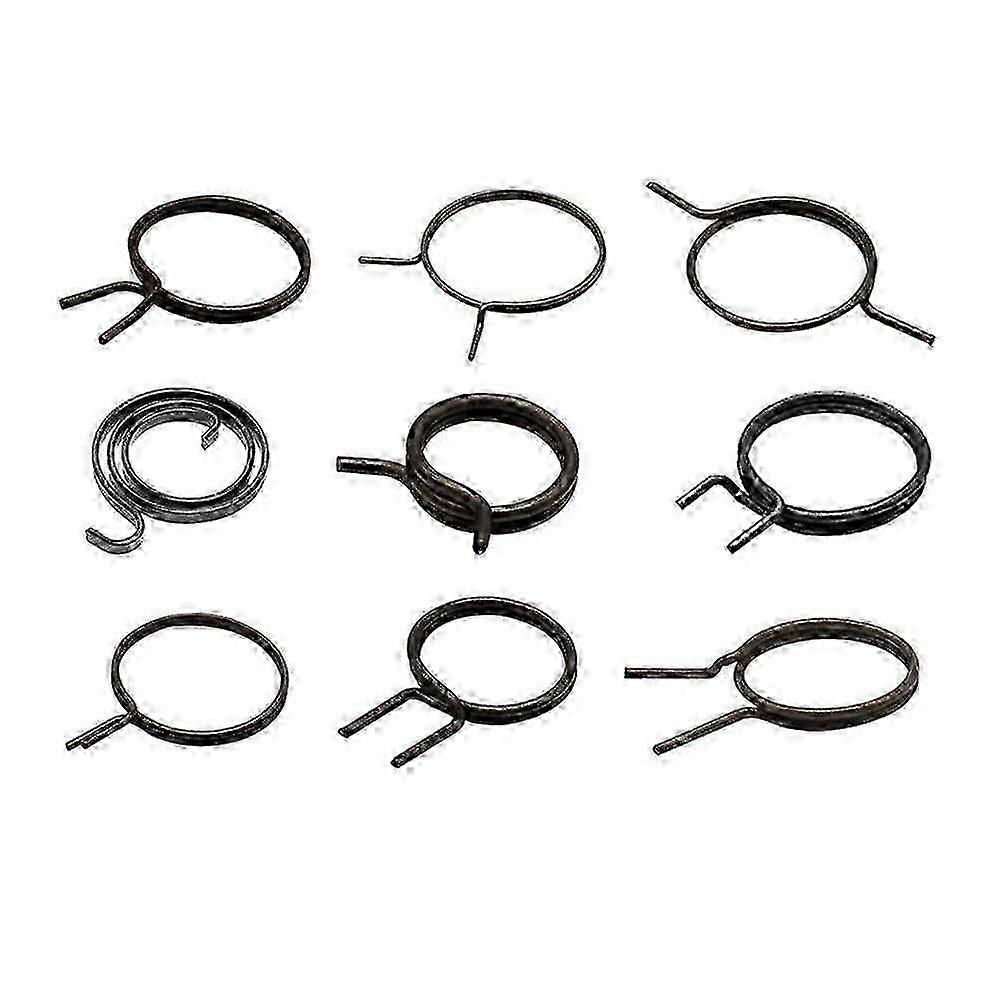 Stainless Steel Interior Door Spring Set