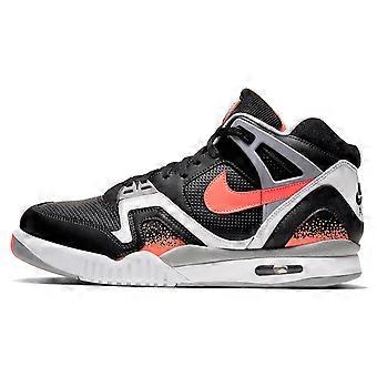 Nike Air Tech Challenge II Black Lava 2020 CQ0936-001