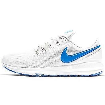Nike Air Zoom Structure 22 Vast Grey AA1636-007