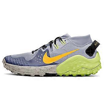Nike Wildhorse 6 Ghost Limelight Women's BV7099-401