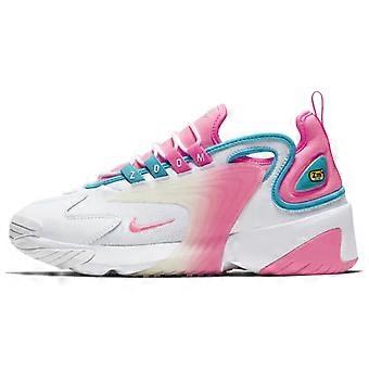 Nike Zoom 2K White Digital Pink Women's CU2988-166