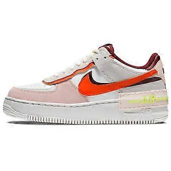Nike Air Force 1 Shadow 'Team Red Orange Pearl' dames CU8591-600