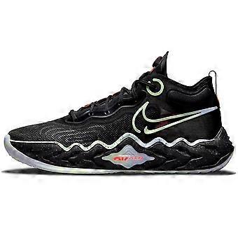Nike Air Zoom GT Run 'Black Ghost' CZ0202-001