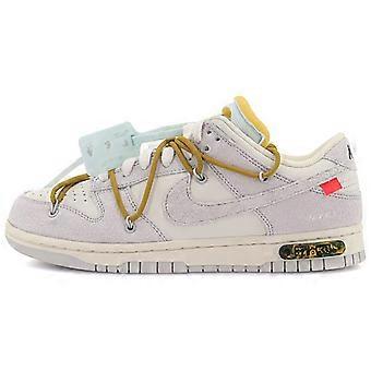 Nike X Off White Dunk Low « Lot 37 sur 50 » DJ0950-105
