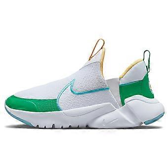 Nike Flex Plus 2 'Blanc/Vert Stade' GS FJ7722-141