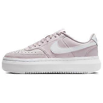 Nike Court Vision Alta 'Platinum Violet' Damen DM0113-005