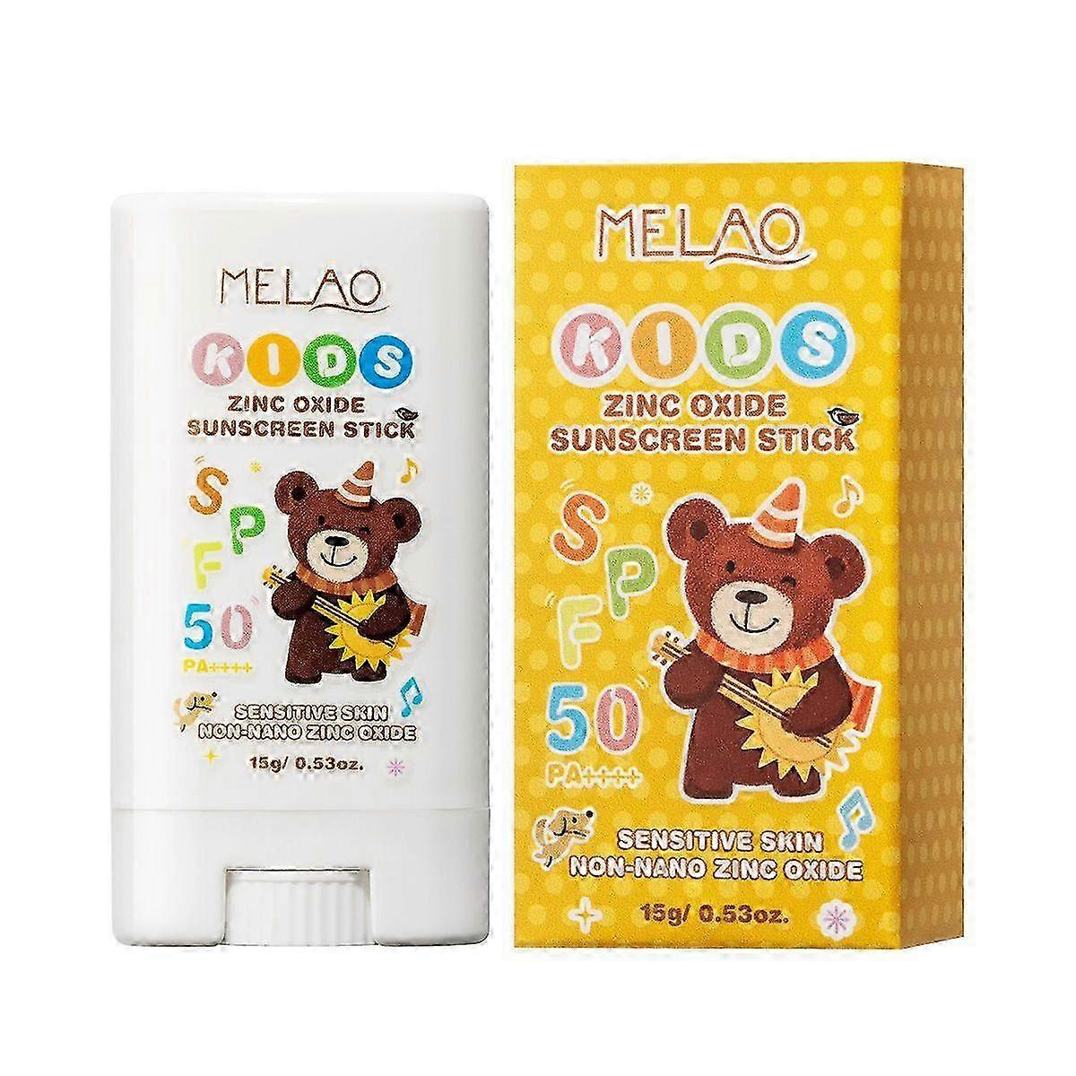 SPF50+ Sensitive Skin Sun Stick