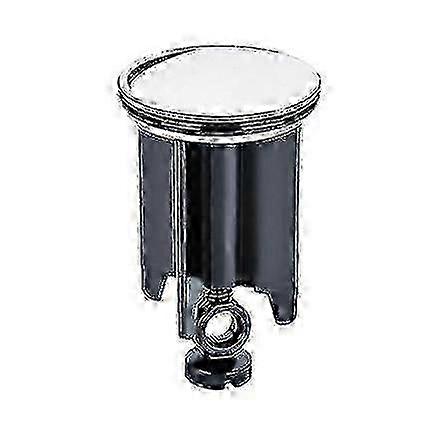 40 mm Adjustable Universal Sink Stopper
