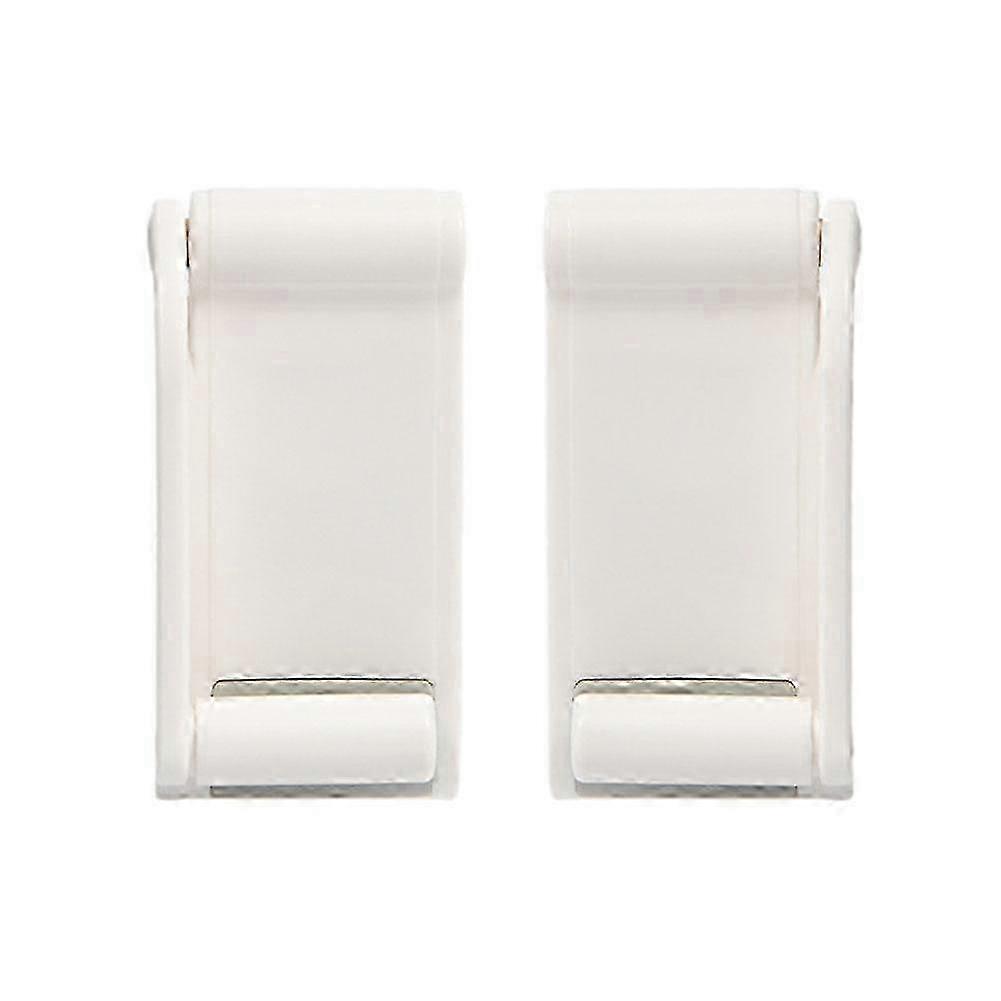 Strong Magnet Paper Towel Rack