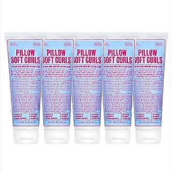 Zeitlich begrenztes Angebot | 1-5x Miss Jessie's Pillow Soft Curls, 8,5 Unzen
