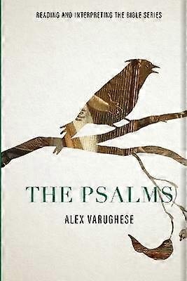 Psalmii