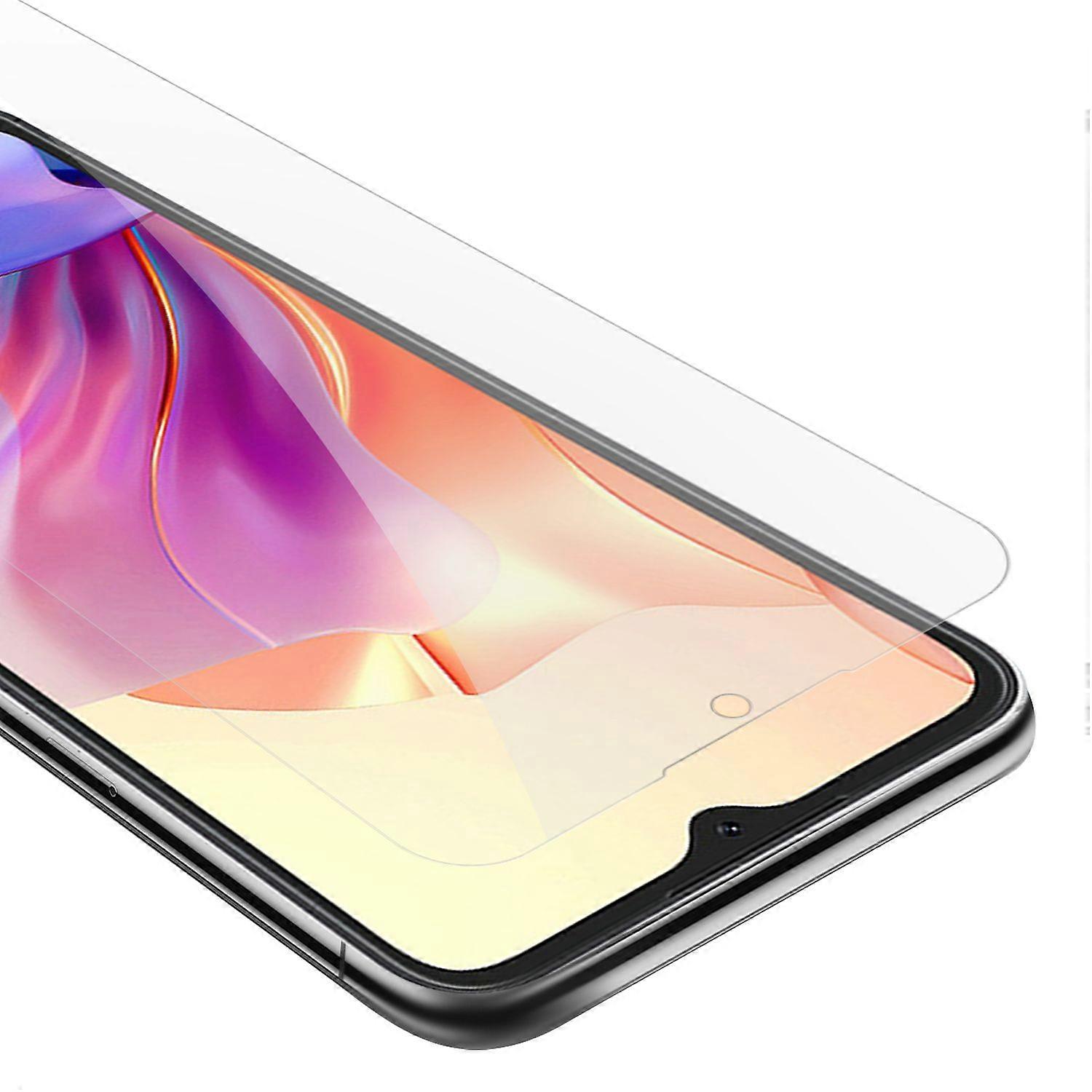 Screen protector compatible with Oscal C80