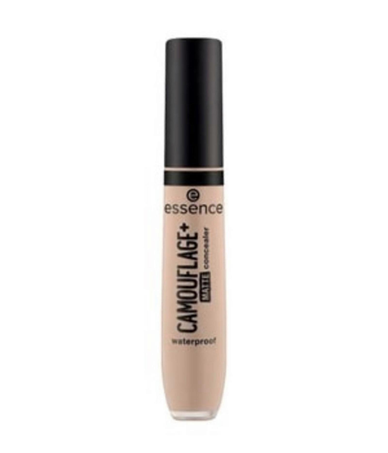 Make-Up Set Essence CAMOUFLAGE+ MATT
