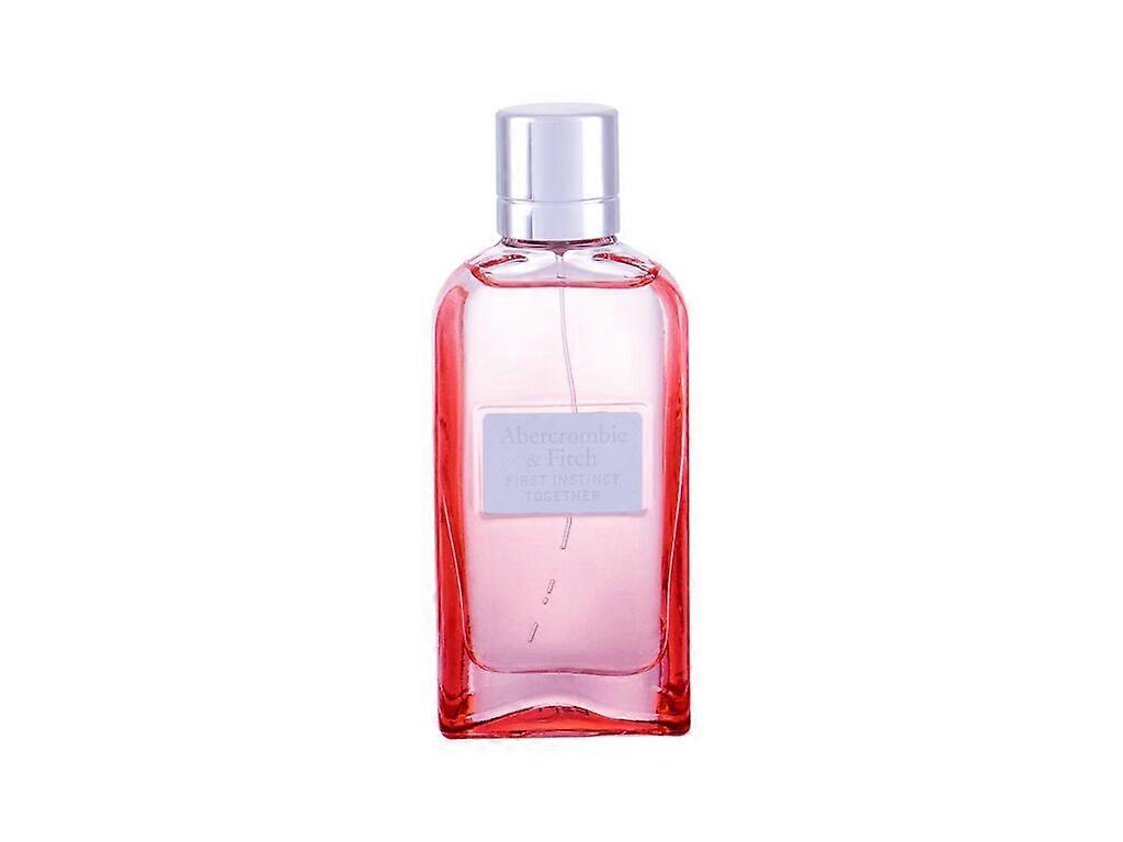 First Instinct Together for Her Eau de Parfum 50 ml