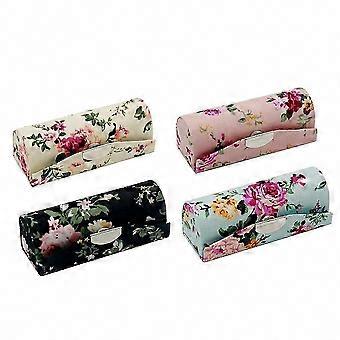 Lipstick Case with Mirror, 12 Pcs Storage Organizer for Lipsticks