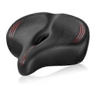 Oversized Ventilated Memory Foam Seat