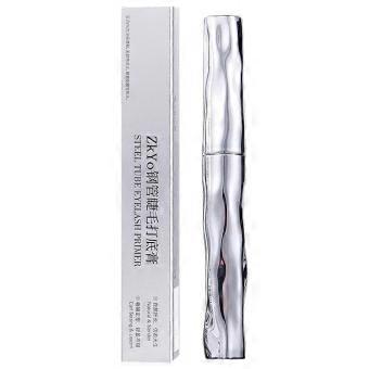 small steel tube waterproof lash primer Lift, set, and amplifys lashes for captivating, wide-open eyes. Gym workout beauty