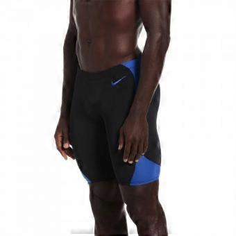 Nike Mens Colour Block Jammer Shorts