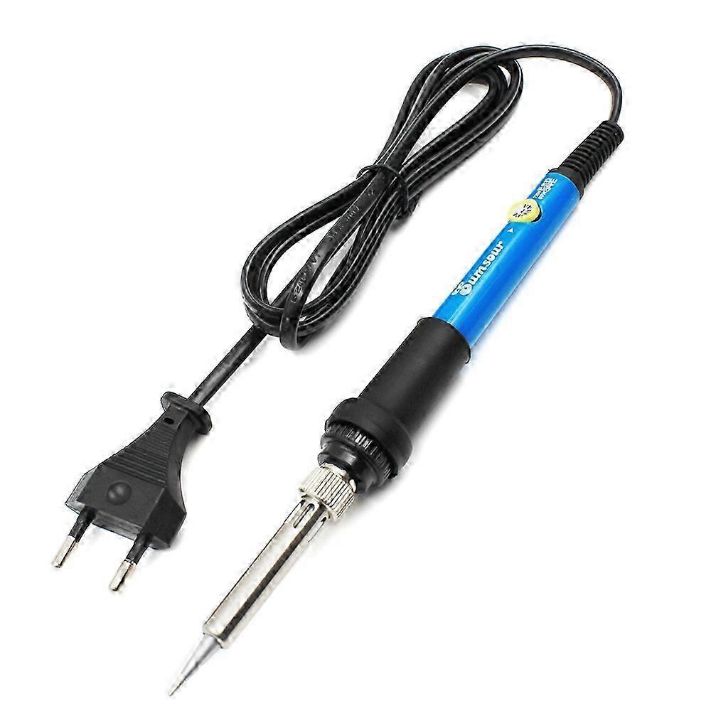 Adjustable 60W Soldering Iron EU