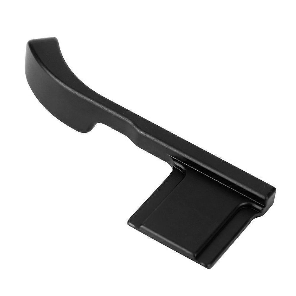 Durable CNC Thumb Up Grip