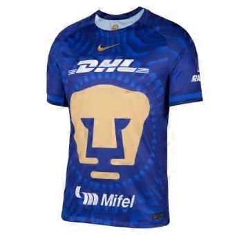 Puma Mens Unam 25/26 Away Jersey