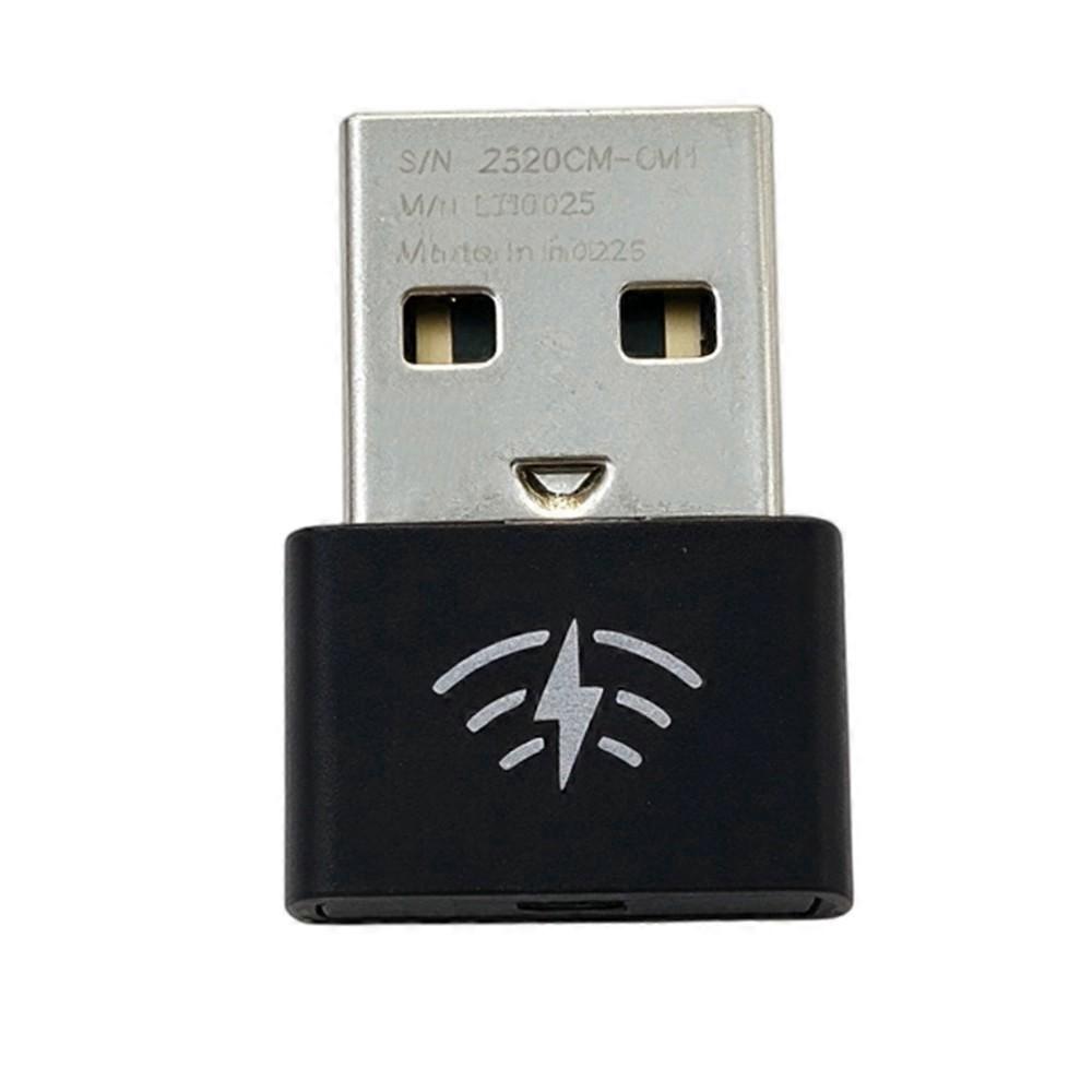 Wireless USB Receiver for Logitech G PRO 2 LIGHTSPEED / PRO X2 SUPERSTRIKE Wireless Mouse Keyboard